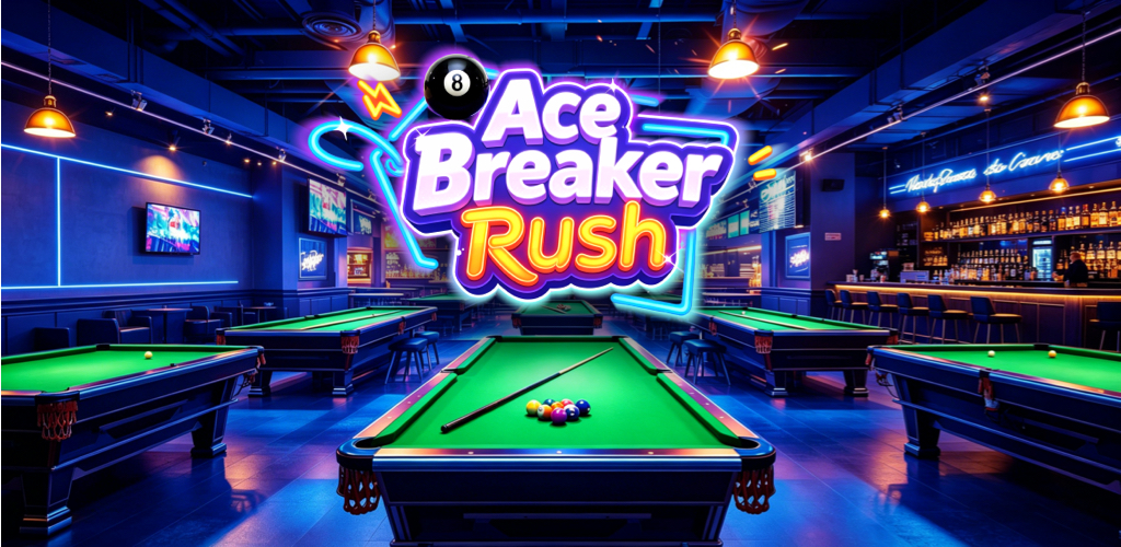 Ace Breaker Rush